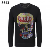 필립플레인 남자 맨투맨 후드티