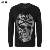 필립플레인 남자 맨투맨 후드티