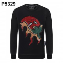 필립플레인 남자 맨투맨 후드티