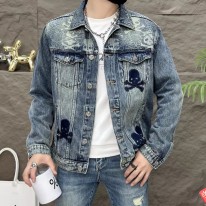 필립플레인 남자 자켓