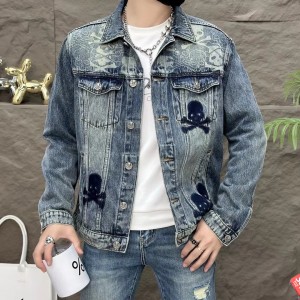 필립플레인 남자 자켓