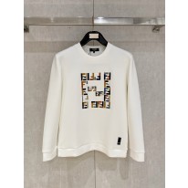 펜디 남자 맨투맨 후드티