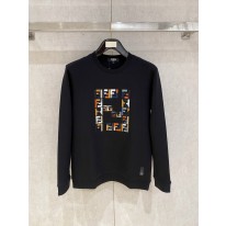 펜디 남자 맨투맨 후드티