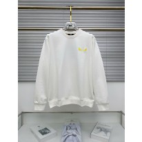 펜디 남자 맨투맨 후드티