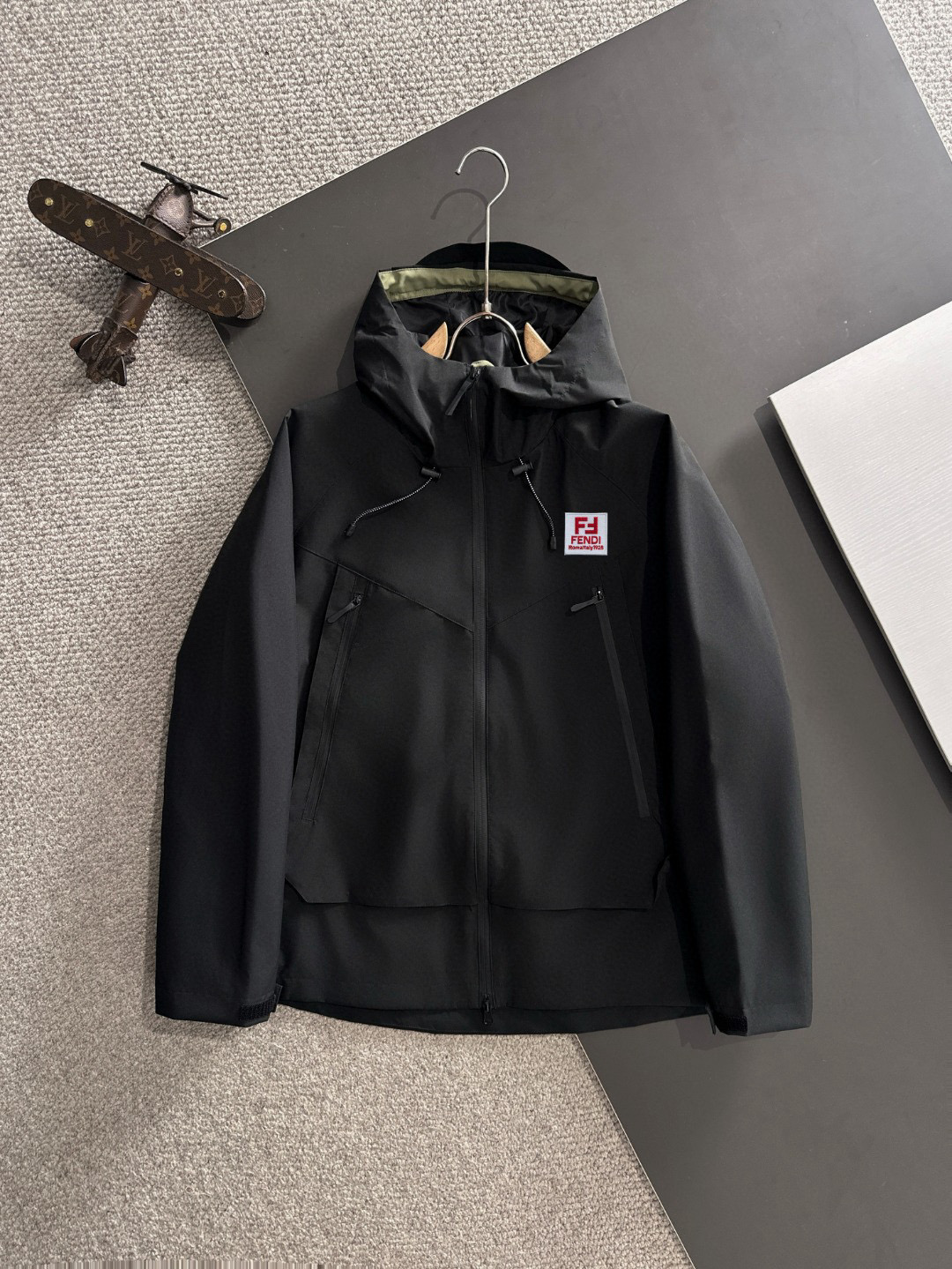 펜디 남자 자켓