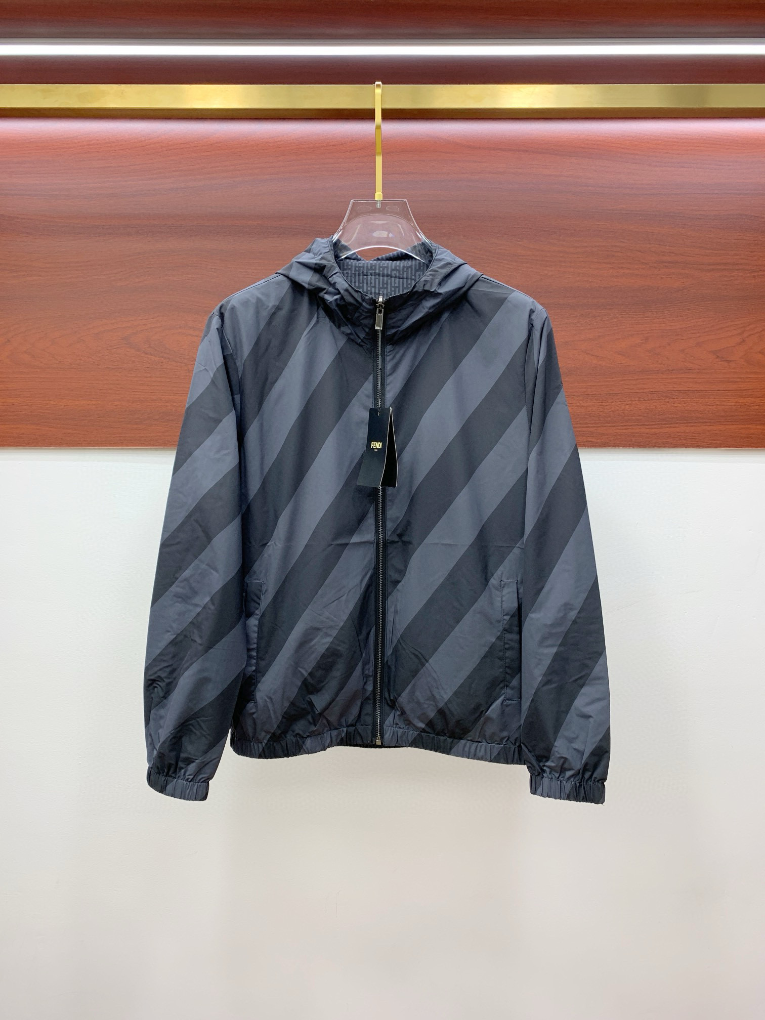 펜디 남자 자켓