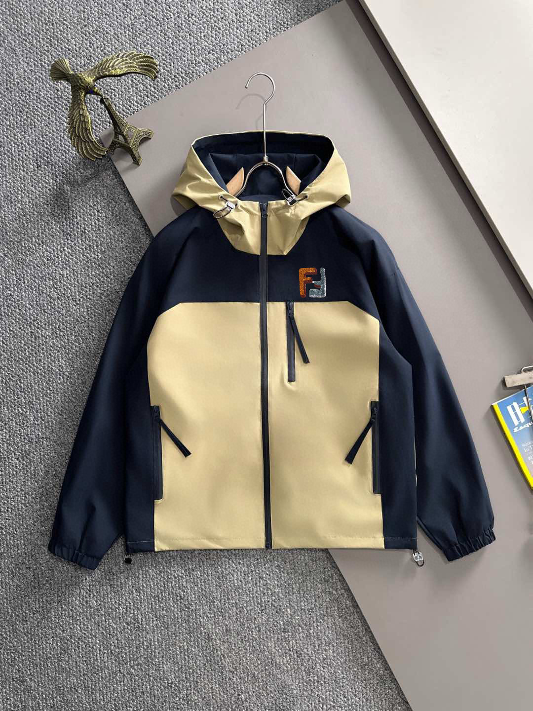 펜디 남자 자켓