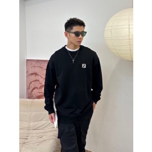 펜디 2컬러 남자 맨투맨 후드티