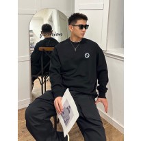 펜디 2컬러 남자 맨투맨 후드티