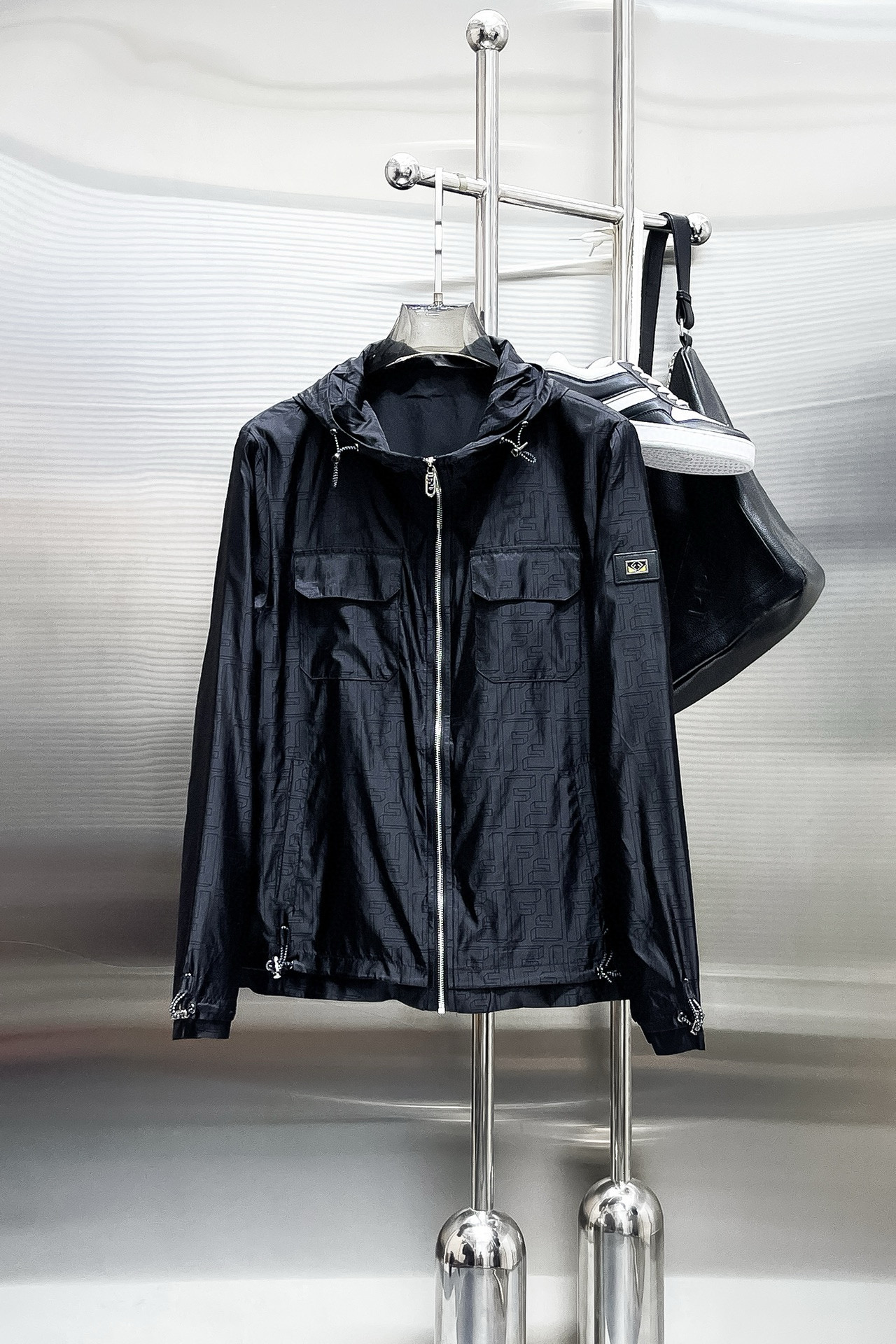 펜디 남자 자켓