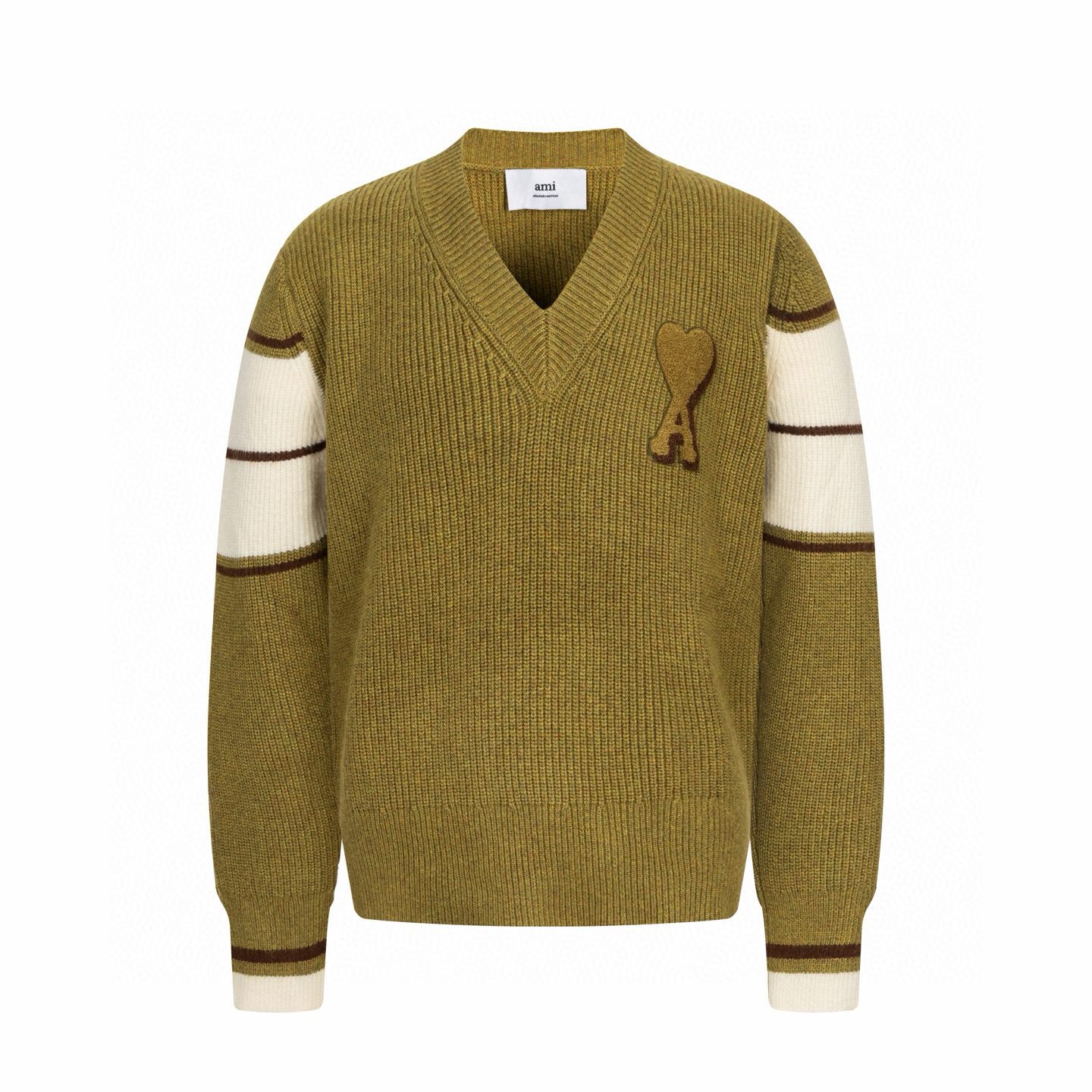 아미 아미리 남녀공용 니트