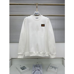 펜디 2컬러 남자 맨투맨 후드티