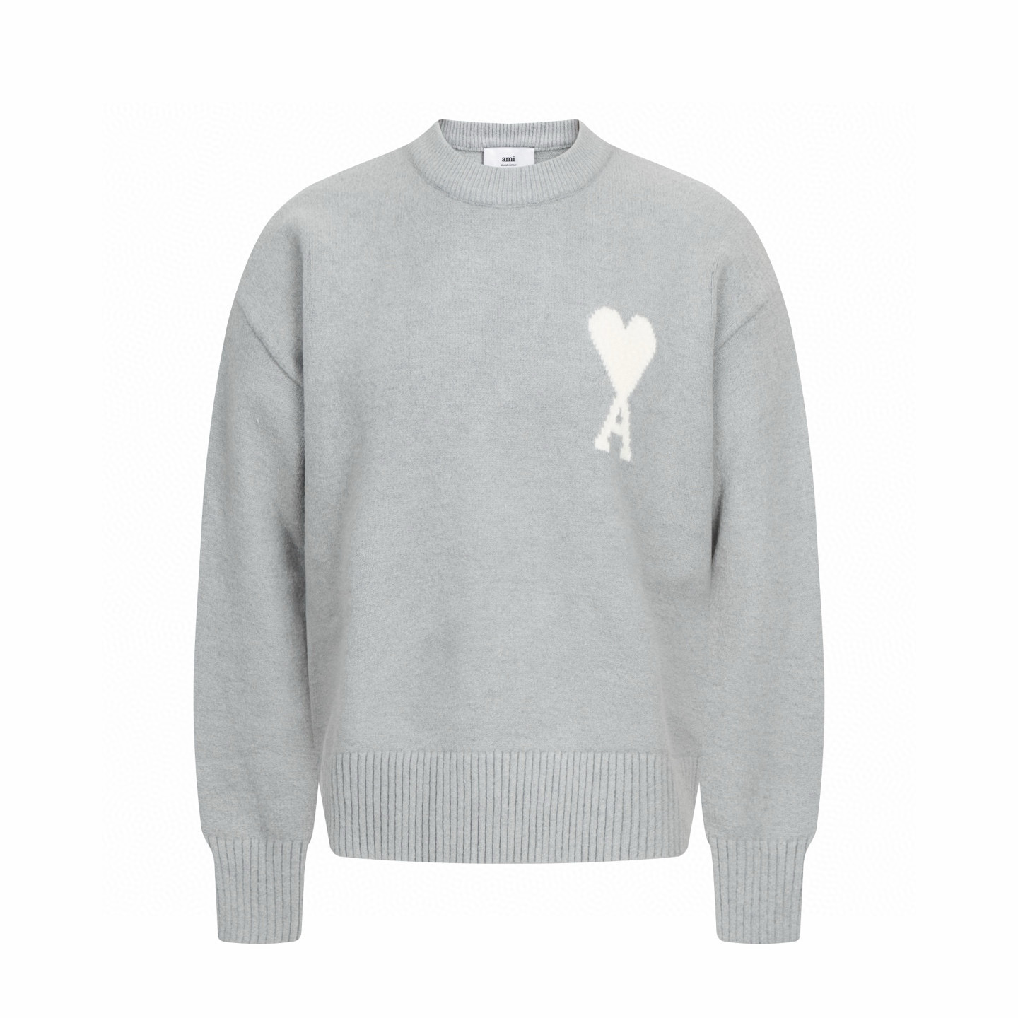 아미 아미리 남녀공용 니트