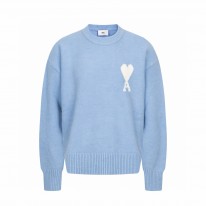 아미 아미리 남녀공용 니트