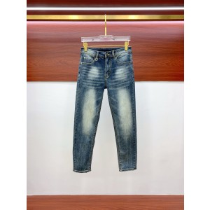 펜디 남자 청바지