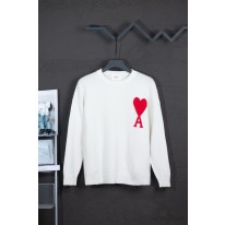 아미 아미리 남녀공용 니트