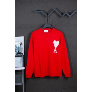 아미 아미리 남녀공용 니트