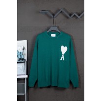 아미 아미리 남녀공용 니트