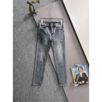 펜디 남자 청바지