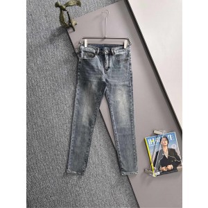 펜디 남자 청바지