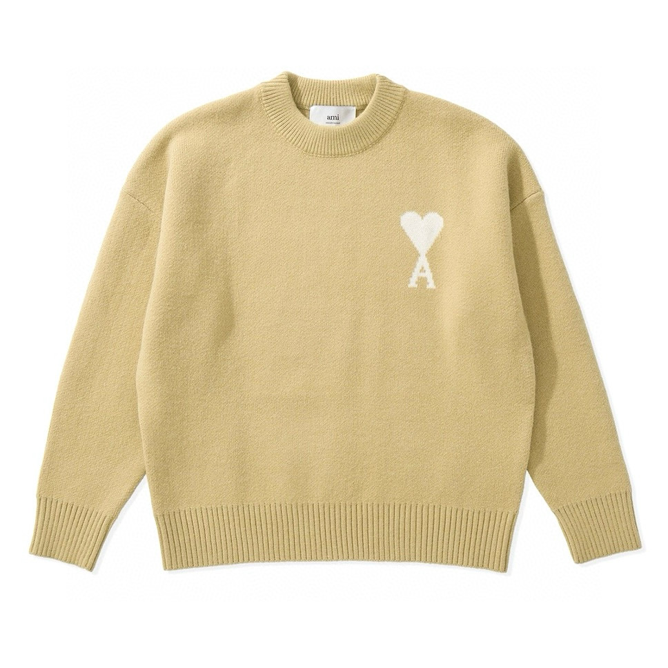 아미 아미리 남녀공용 니트