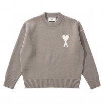 아미 아미리 남녀공용 니트