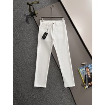 펜디 남자 청바지