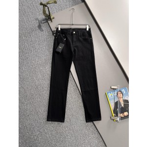 펜디 남자 청바지