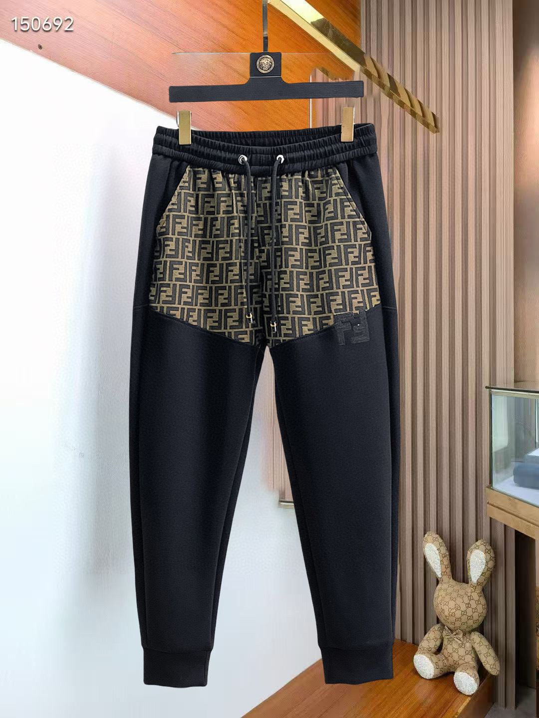 펜디 남자 바지