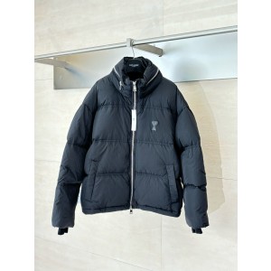 아미 아미리 남녀공용 패딩