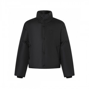 아미 아미리 남녀공용 패딩