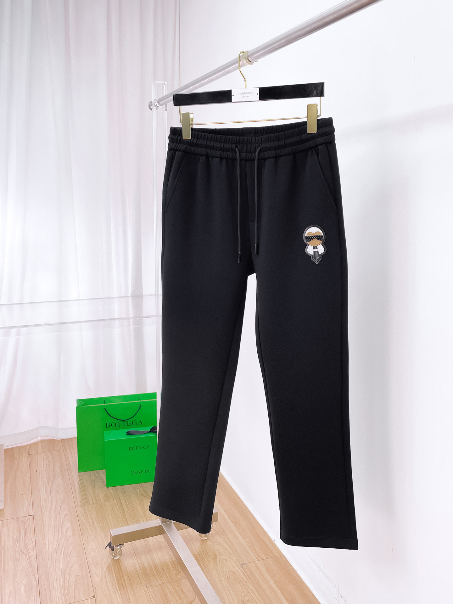 펜디 남자 바지