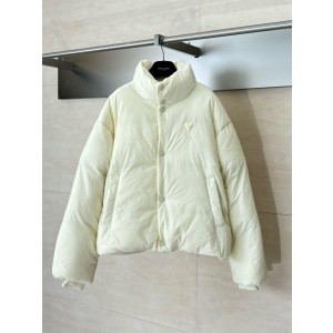 아미 아미리 남녀공용 패딩