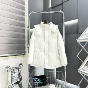 아미 아미리 남녀공용 패딩