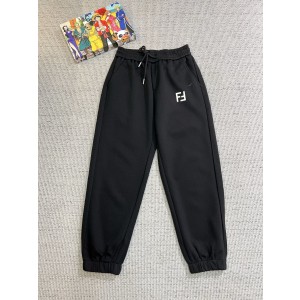 펜디 2컬러 남자 바지