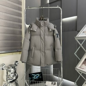 아미 아미리 남녀공용 패딩