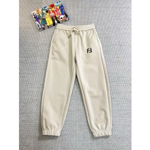 펜디 2컬러 남자 바지