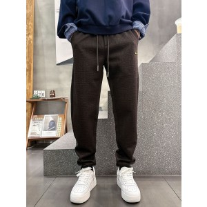 펜디 남자 바지