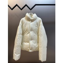 아미 아미리 남녀공용 패딩