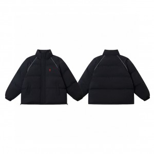 아미 아미리 남녀공용 패딩