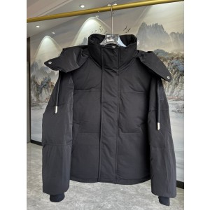 아미 아미리 남녀공용 패딩