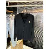 펜디 남자 가디건