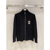 펜디 남자 가디건