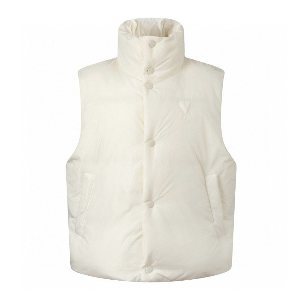 아미 아미리 남녀공용 조끼