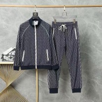 펜디 남자 세트