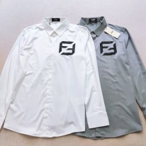 펜디 2컬러 남자 셔츠