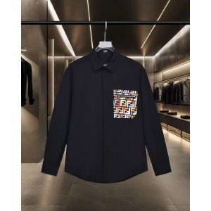 펜디 남자 셔츠
