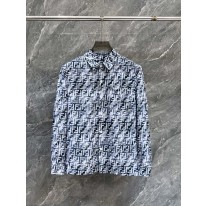 펜디 남자 셔츠