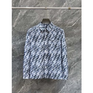 펜디 남자 셔츠