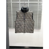 펜디 남자 조끼